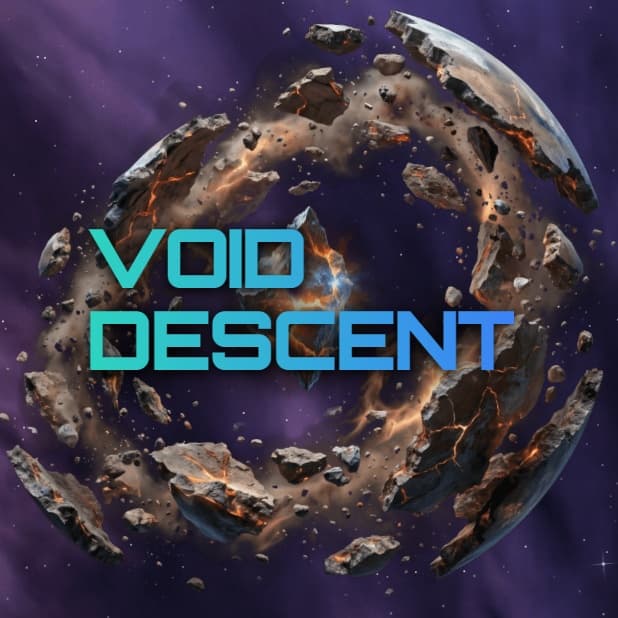 Void Descent artwork