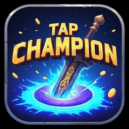 Tap Champion RPG & Idle