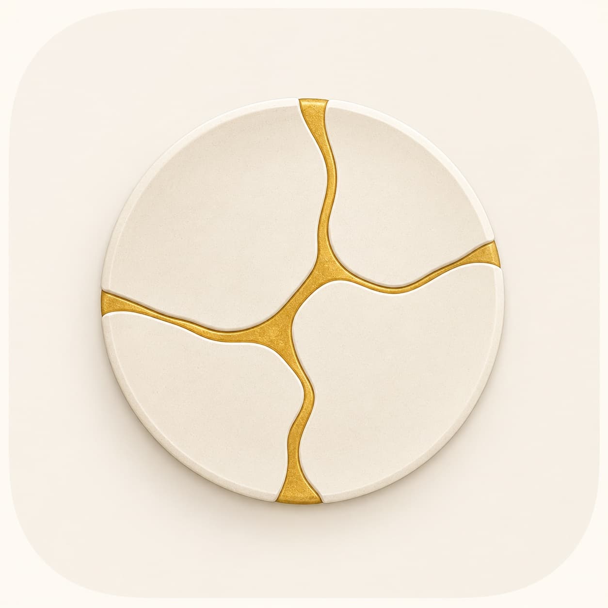 KINTSUGI artwork