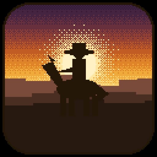 Drywater - Old West Survival artwork