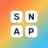 Wordsnap: 60-Second word Game icon