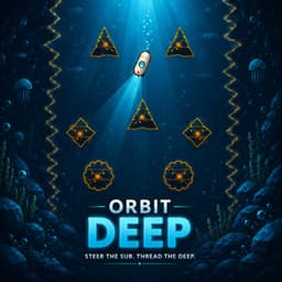 Deep Orbit