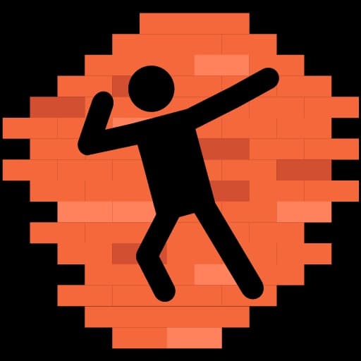 Hole In The Wall - Classic artwork
