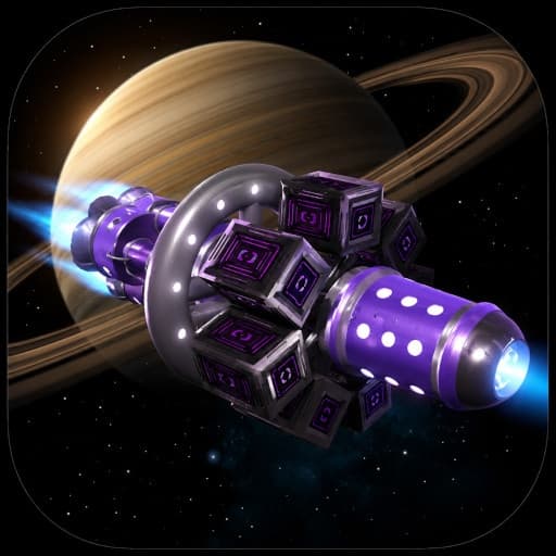 Solar System Delivery artwork