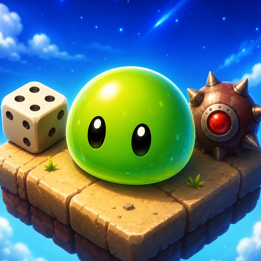 HOPKIRO artwork