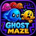 Ghost Maze
