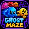 Ghost Maze