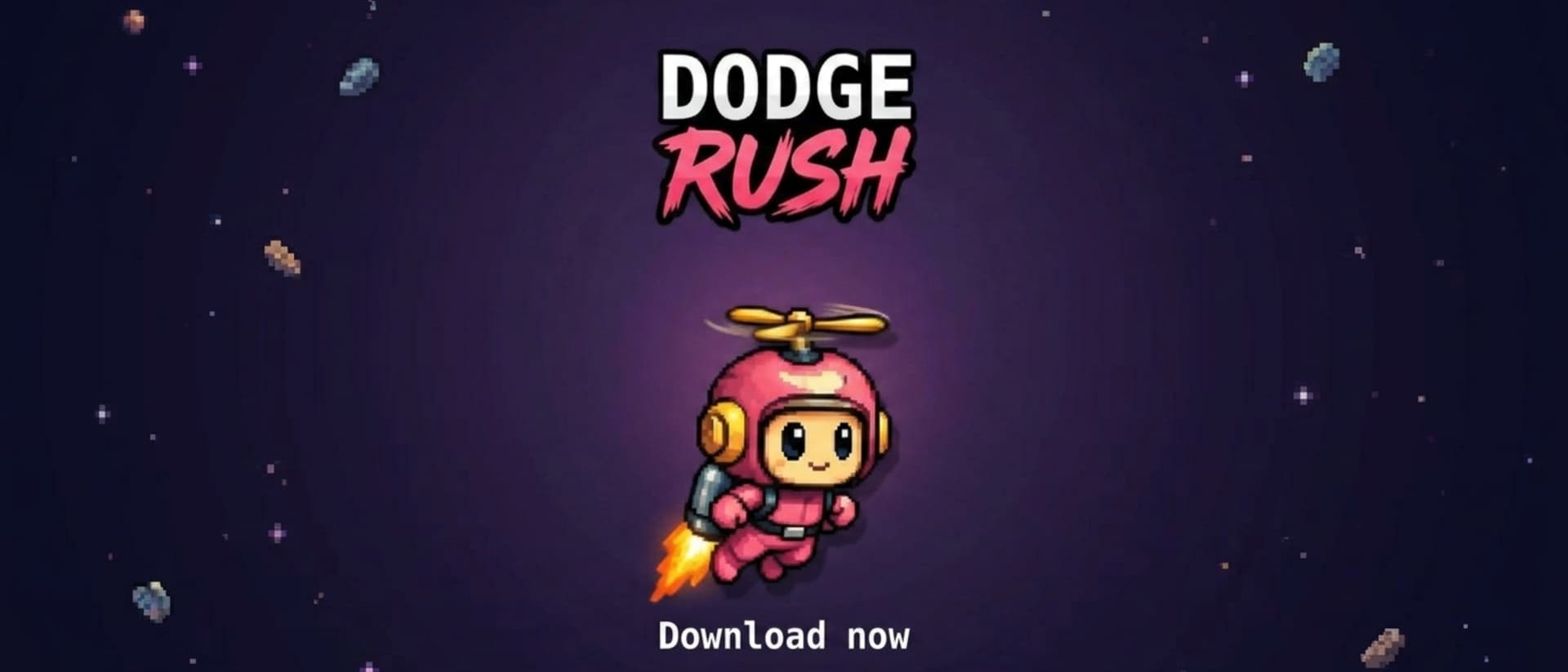 Dodge Rush