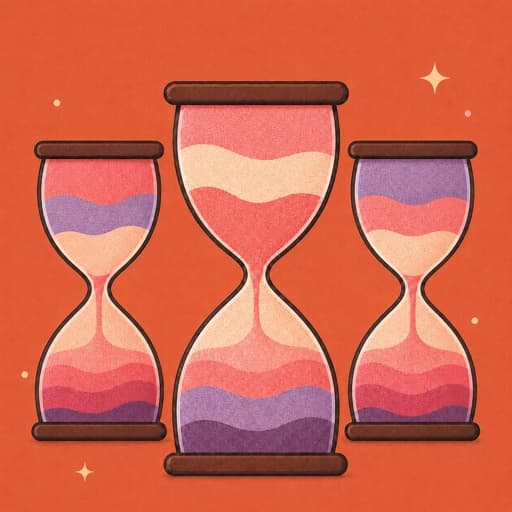 Vials: ASMR Sand Sort Puzzle artwork