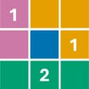 Paletta: Color Logic Puzzle