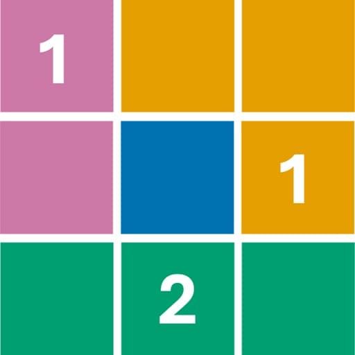 Paletta: Color Logic Puzzle artwork