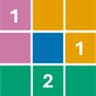 Paletta: Color Logic Puzzle icon
