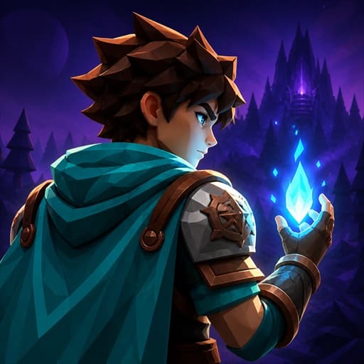 Averune artwork