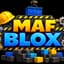 MAF Blox logo