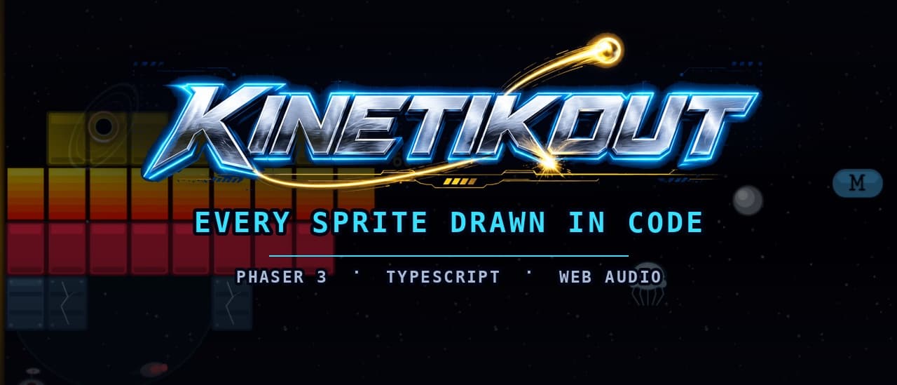 Kinetikout