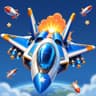 Sky Vanguard: Global Assault icon