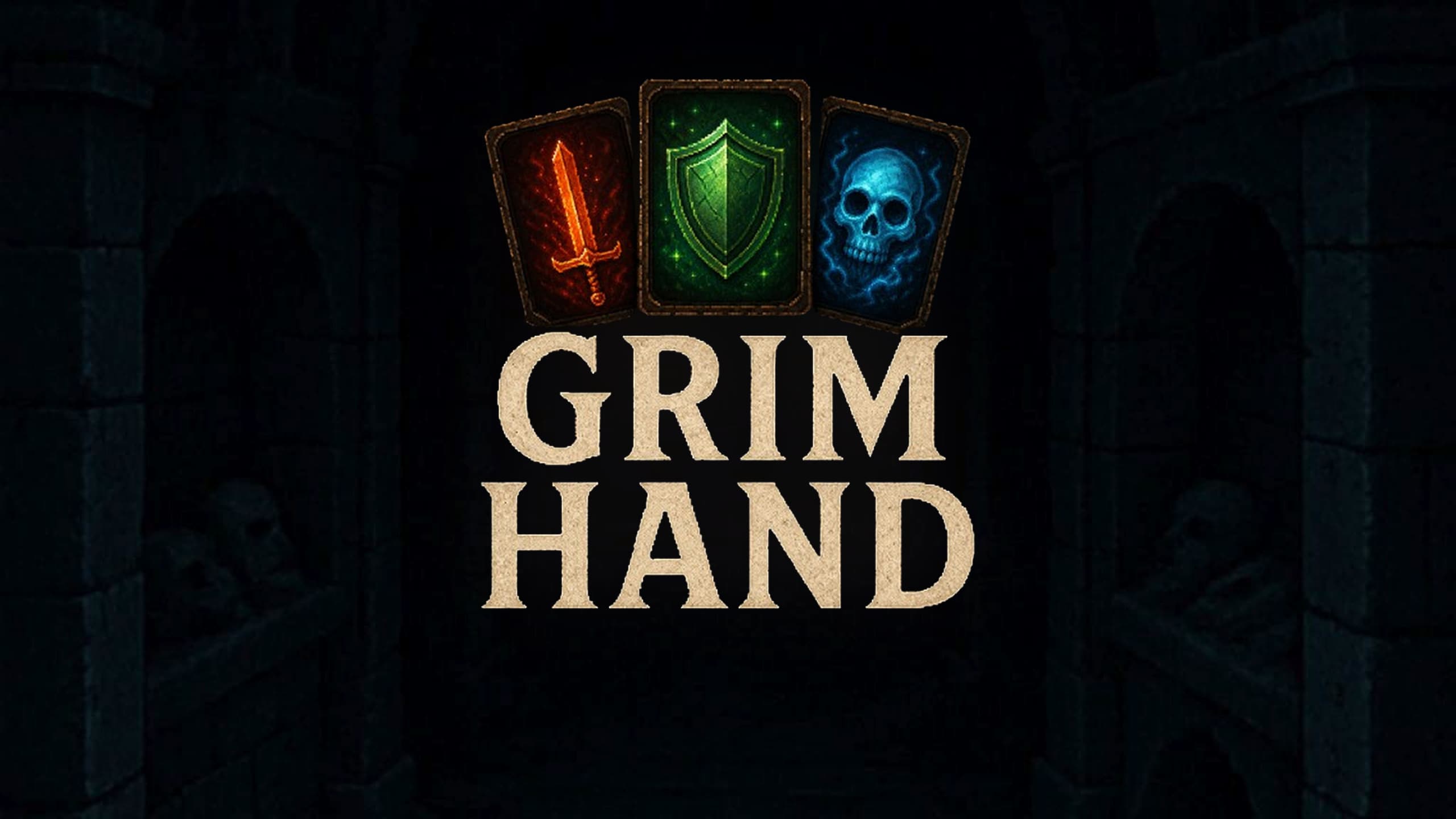 Banner for Grim Hand