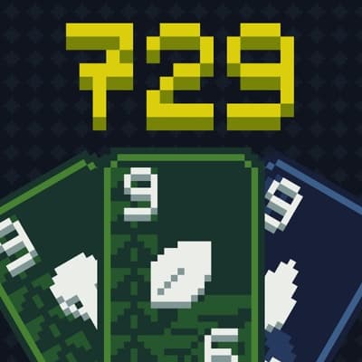 Deckweave: Deckbuilding Game artwork