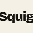 Squigglin.com artwork