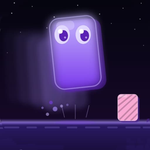 Run N Switch - Endless Runner artwork