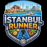 İstanbul Runner artwork