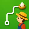 Farmer: Morning Eggs