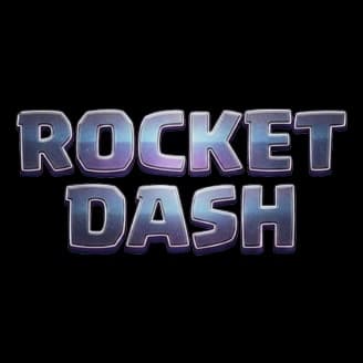 Rocket Dash artwork