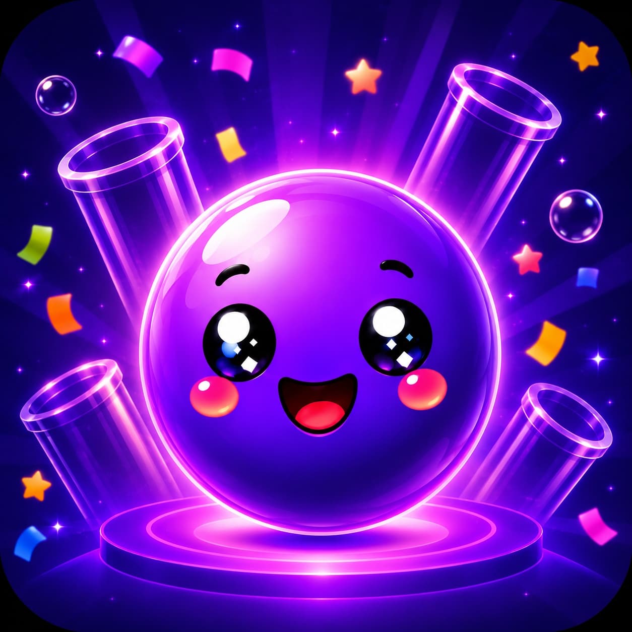 Ball Sort Master artwork