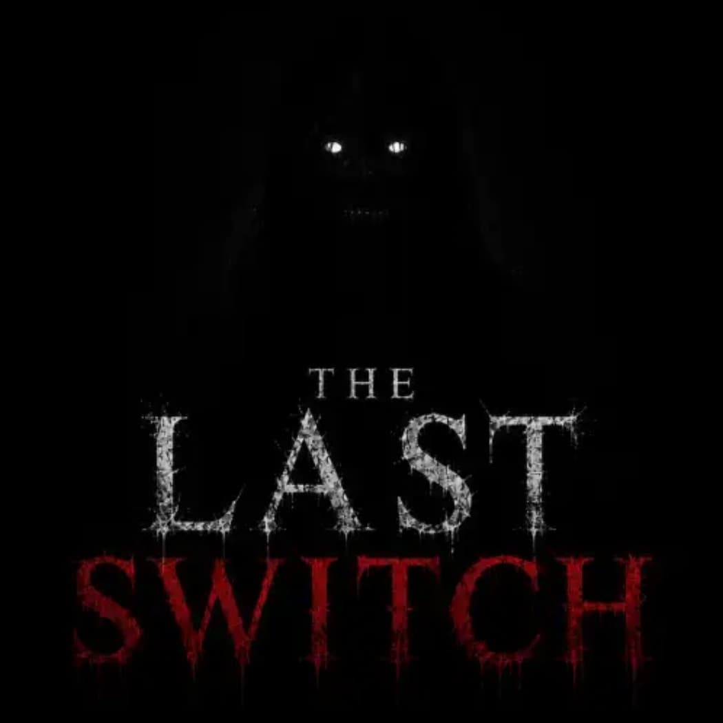 The Last Switch: Dark Love artwork