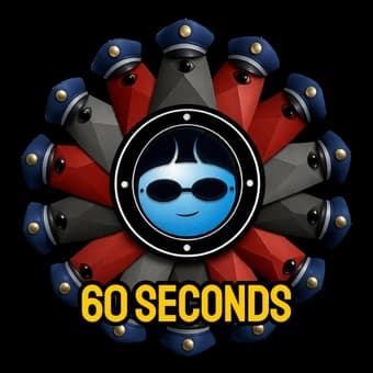 60Seconds artwork