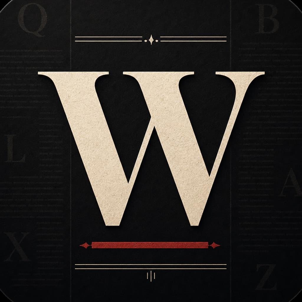 Wordy Bunch artwork