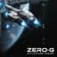 Zero-G Space MMO logo