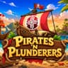 Pirates 'n Plunderers icon