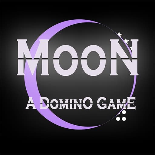 Moon artwork