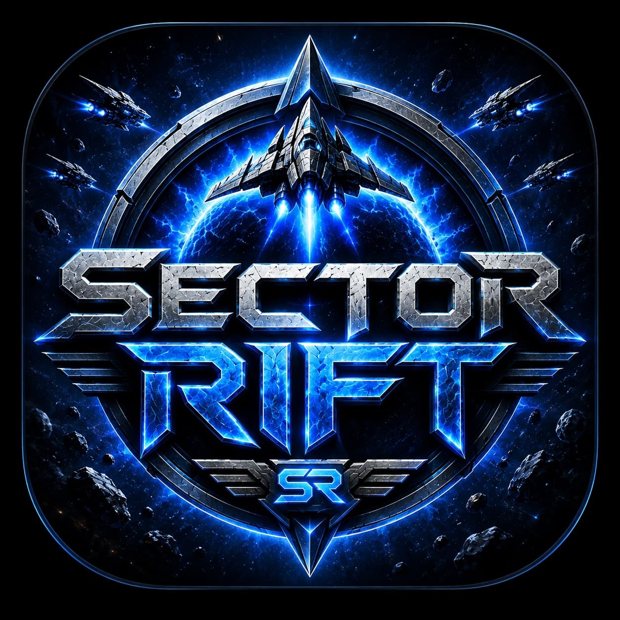 Sector Rift artwork