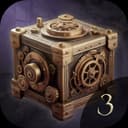 Mystery   Box   3:   Escape   The   Room
