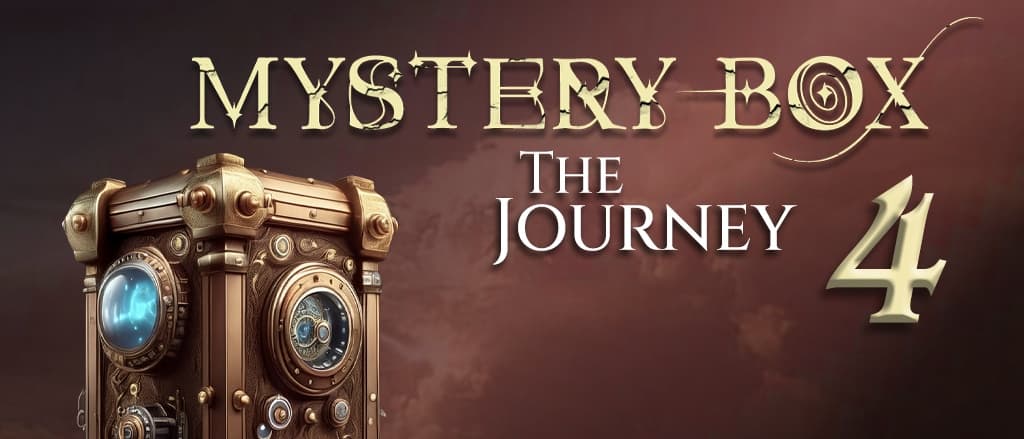 The 6th chapter is in the works