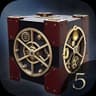 Mystery   Box   5:   Elements icon
