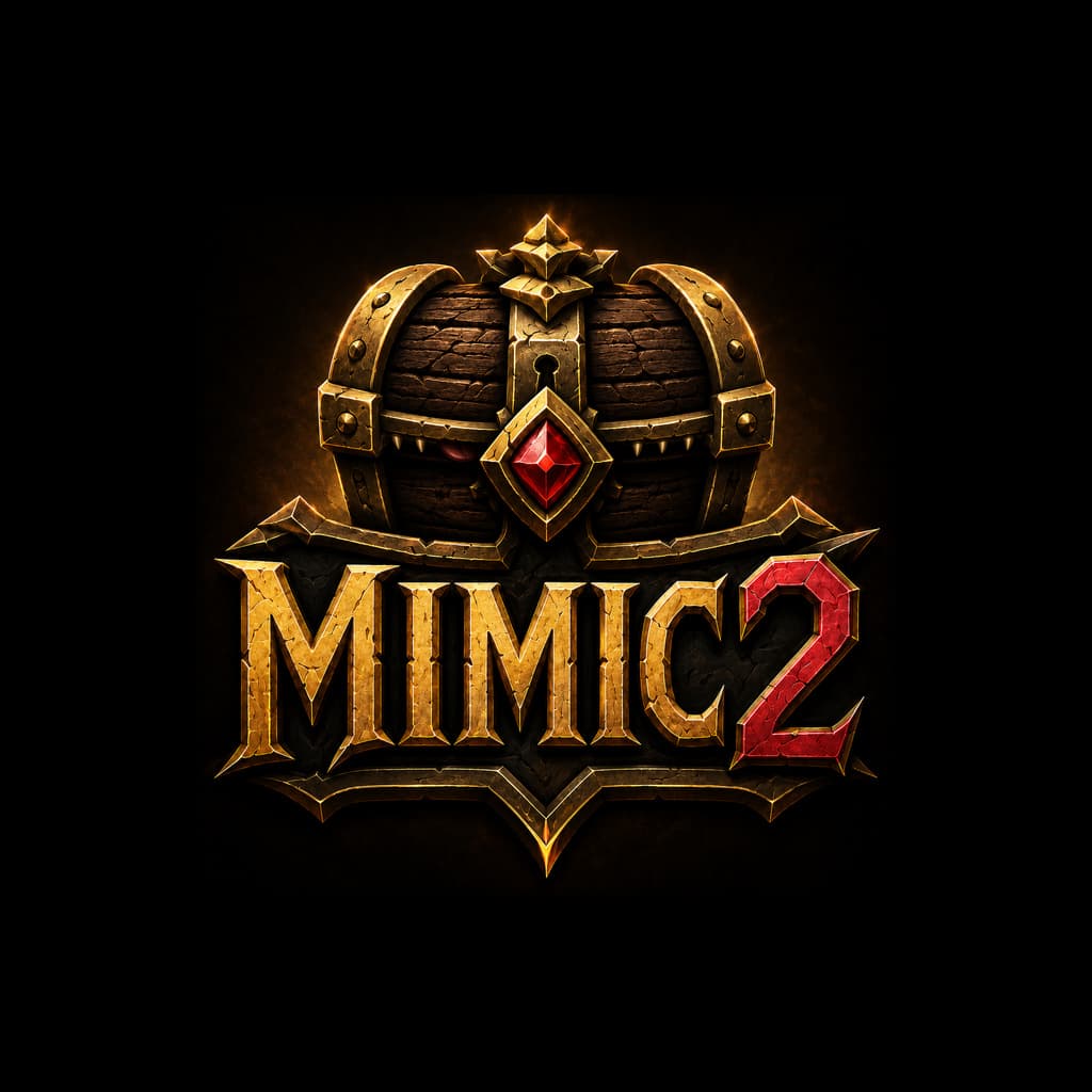 Mimic2 artwork