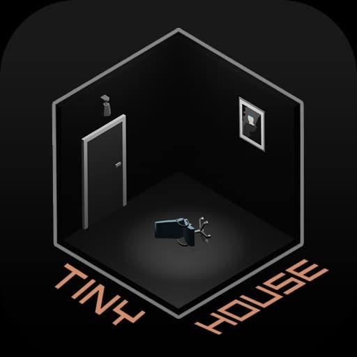 Tiny House artwork