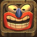 Kohatu: Tiki Stones