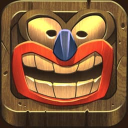 Kohatu: Tiki Stones