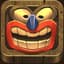 Kohatu: Tiki Stones logo