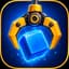 Builder: Match 3 logo