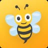Emoji Bee icon