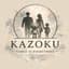 KAZOKU logo