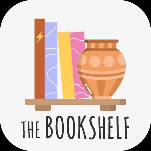 The Bookshelf artwork