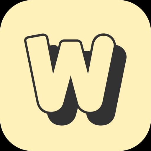 Wanderword artwork