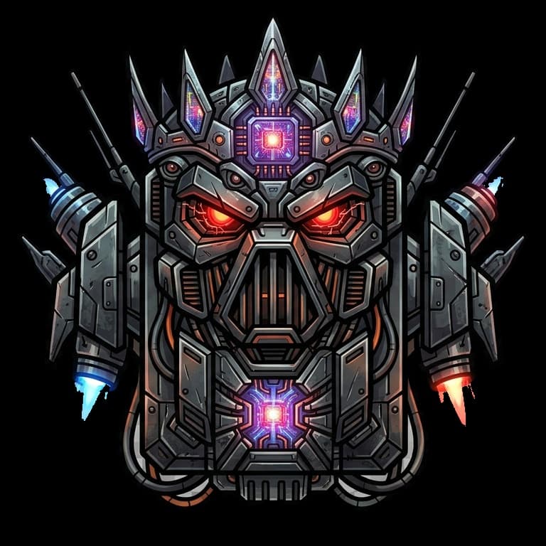 Hyperion Starfall artwork