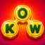King of Words: Word Puzzle logo